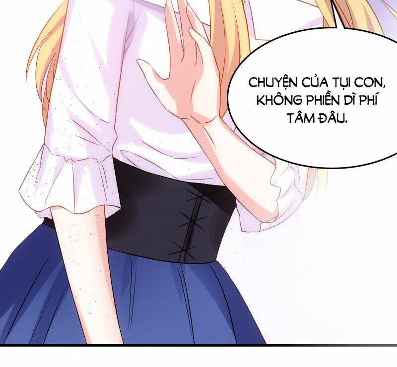 Ảnh Hậu Lão Bà Không Được Chạy: Chapter 29