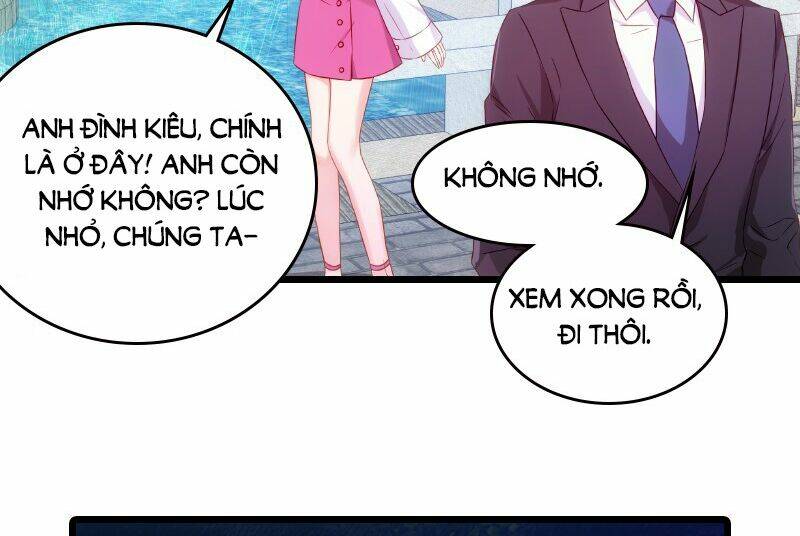 Ảnh Hậu Lão Bà Không Được Chạy: Chapter 29