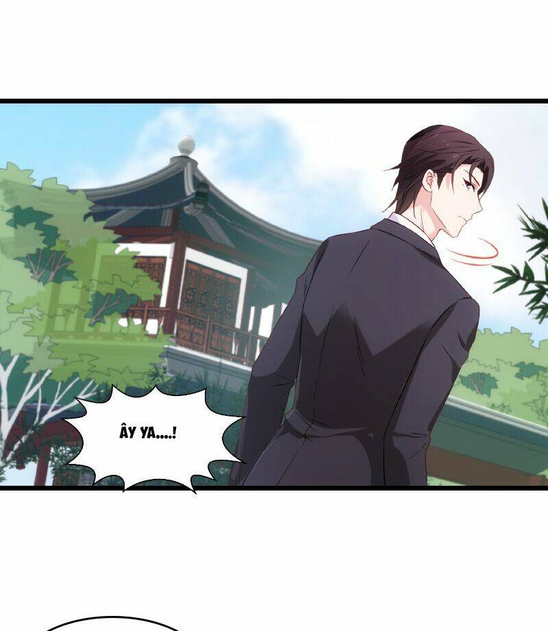 Ảnh Hậu Lão Bà Không Được Chạy: Chapter 29