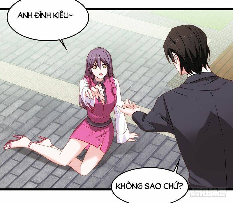 Ảnh Hậu Lão Bà Không Được Chạy: Chapter 29