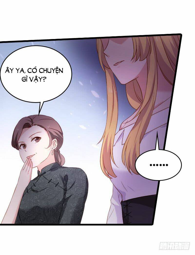 Ảnh Hậu Lão Bà Không Được Chạy: Chapter 29