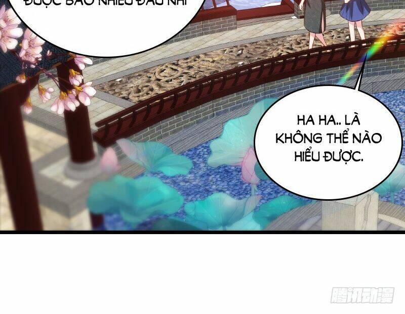 Ảnh Hậu Lão Bà Không Được Chạy: Chapter 29