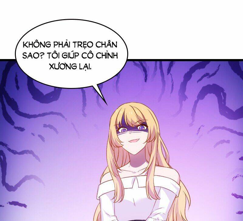 Ảnh Hậu Lão Bà Không Được Chạy: Chapter 29