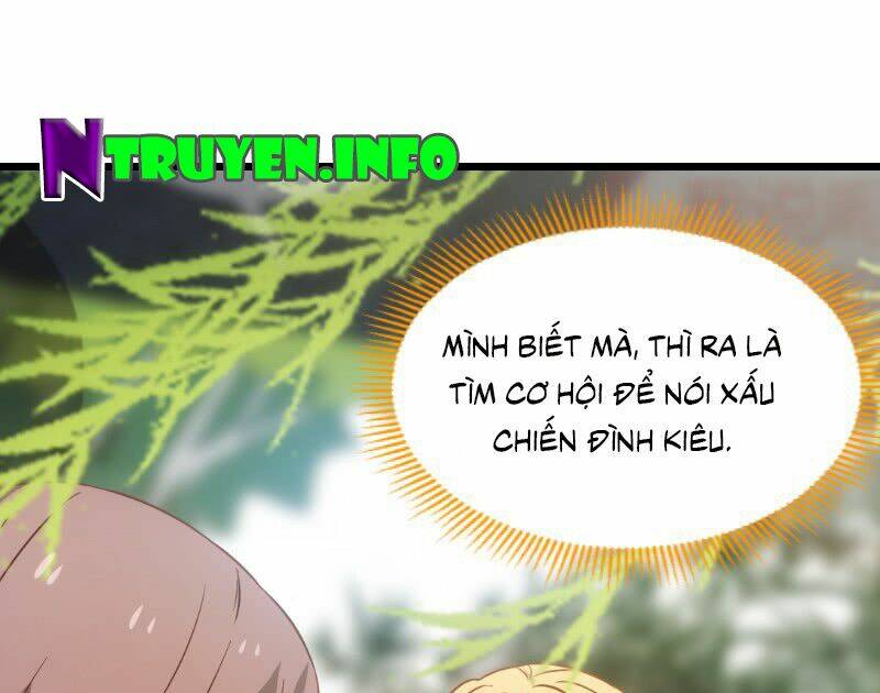 Ảnh Hậu Lão Bà Không Được Chạy: Chapter 29