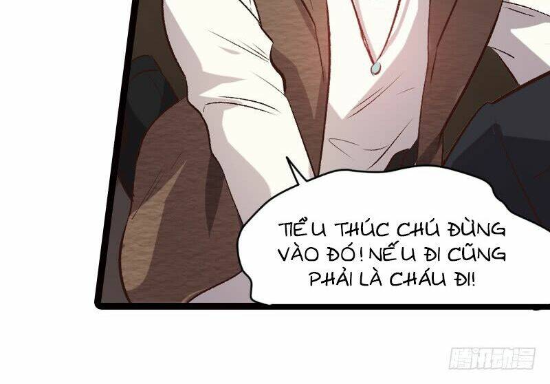 Ảnh Hậu Lão Bà Không Được Chạy: Chapter 3
