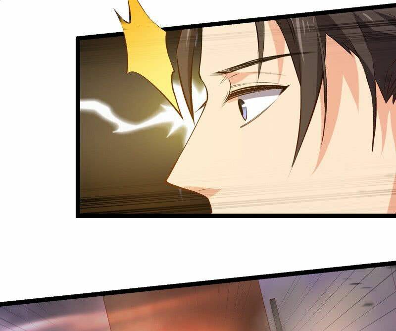 Ảnh Hậu Lão Bà Không Được Chạy: Chapter 3