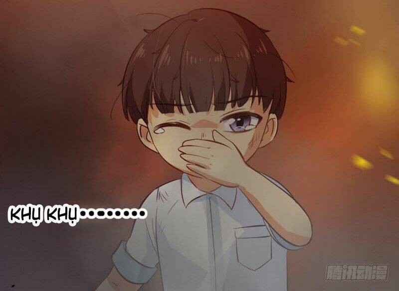 Ảnh Hậu Lão Bà Không Được Chạy: Chapter 3
