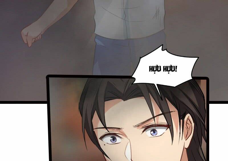 Ảnh Hậu Lão Bà Không Được Chạy: Chapter 3