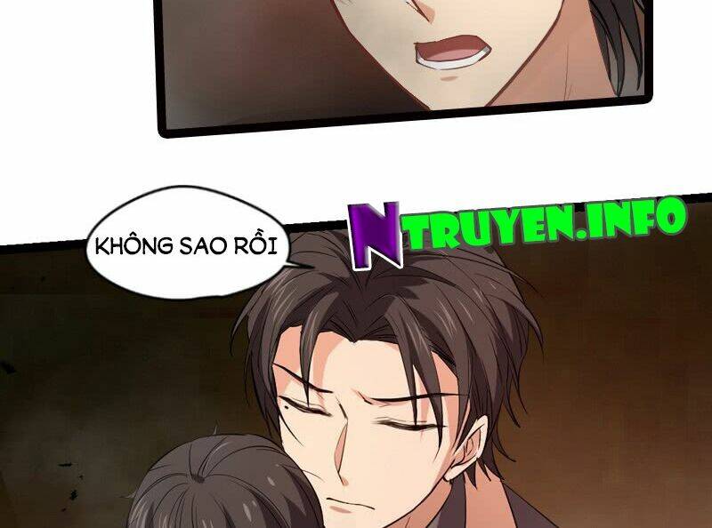 Ảnh Hậu Lão Bà Không Được Chạy: Chapter 3
