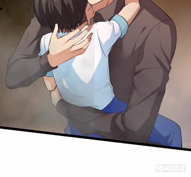 Ảnh Hậu Lão Bà Không Được Chạy: Chapter 3