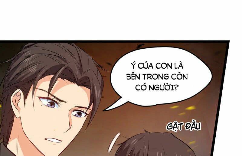 Ảnh Hậu Lão Bà Không Được Chạy: Chapter 3