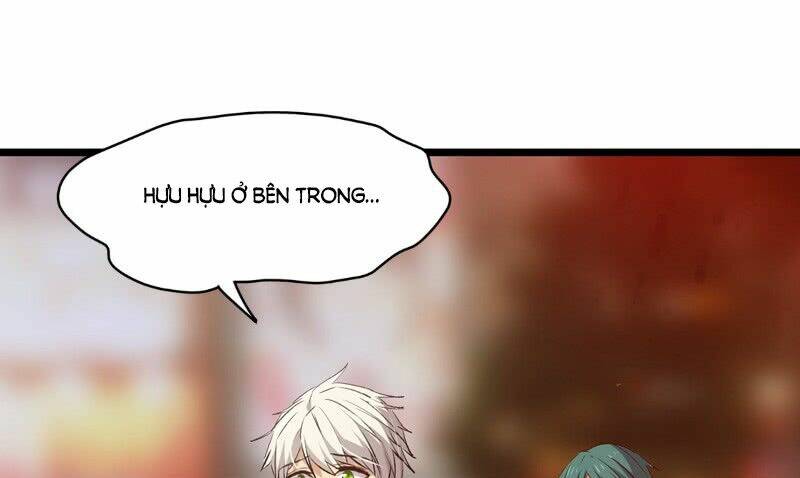 Ảnh Hậu Lão Bà Không Được Chạy: Chapter 3