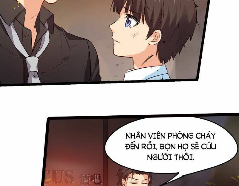Ảnh Hậu Lão Bà Không Được Chạy: Chapter 3