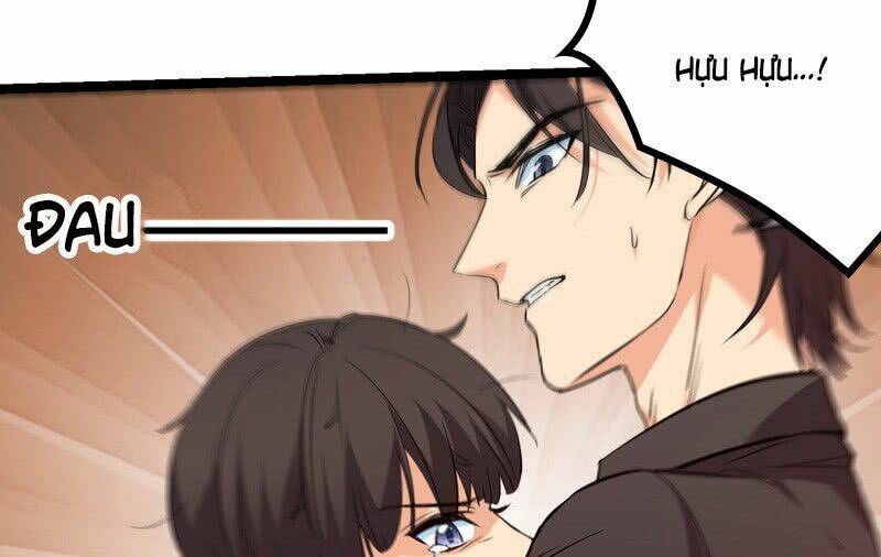 Ảnh Hậu Lão Bà Không Được Chạy: Chapter 3