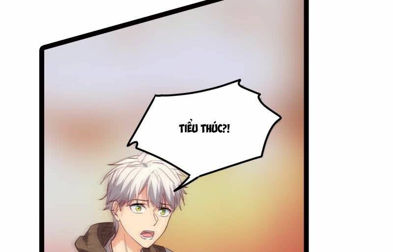 Ảnh Hậu Lão Bà Không Được Chạy: Chapter 3