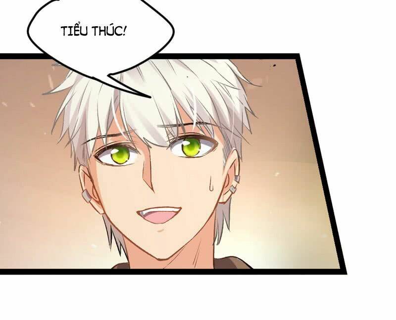 Ảnh Hậu Lão Bà Không Được Chạy: Chapter 3