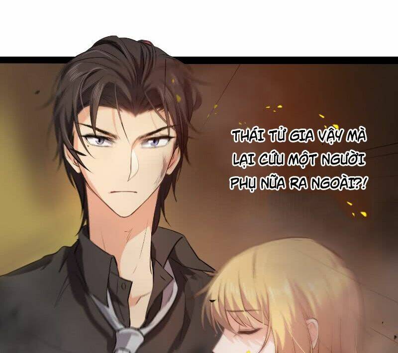 Ảnh Hậu Lão Bà Không Được Chạy: Chapter 3