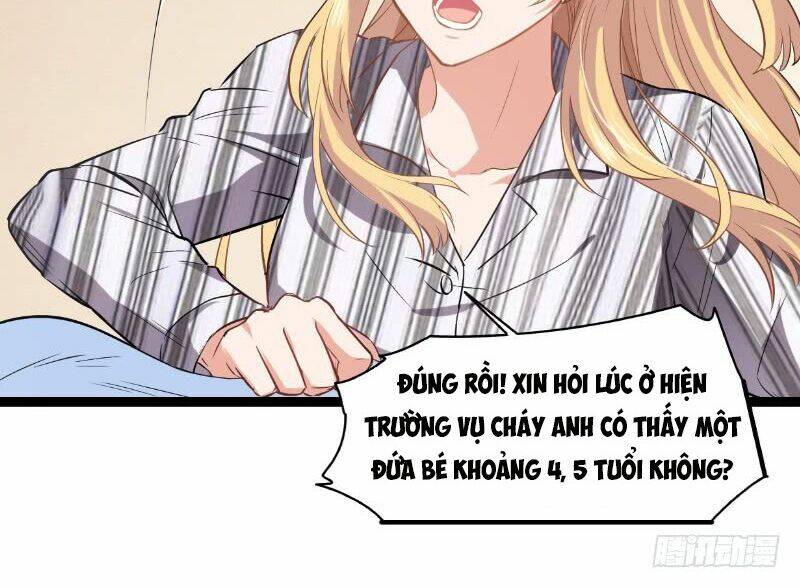 Ảnh Hậu Lão Bà Không Được Chạy: Chapter 3