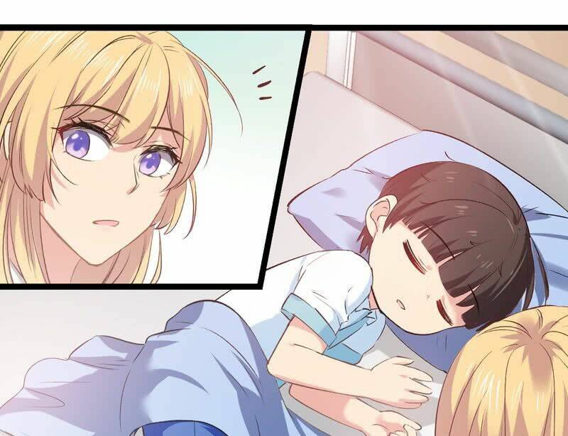 Ảnh Hậu Lão Bà Không Được Chạy: Chapter 3