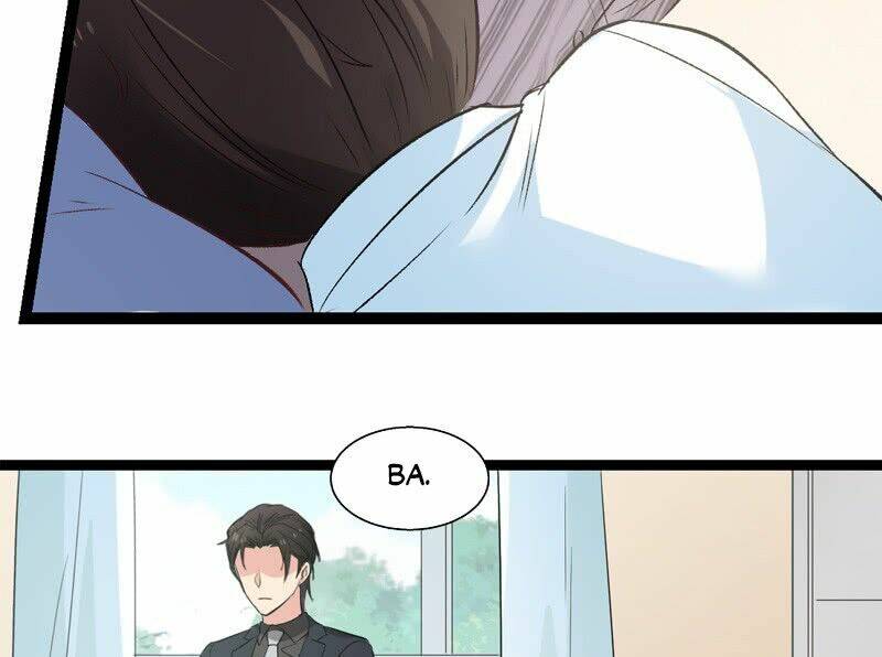 Ảnh Hậu Lão Bà Không Được Chạy: Chapter 3