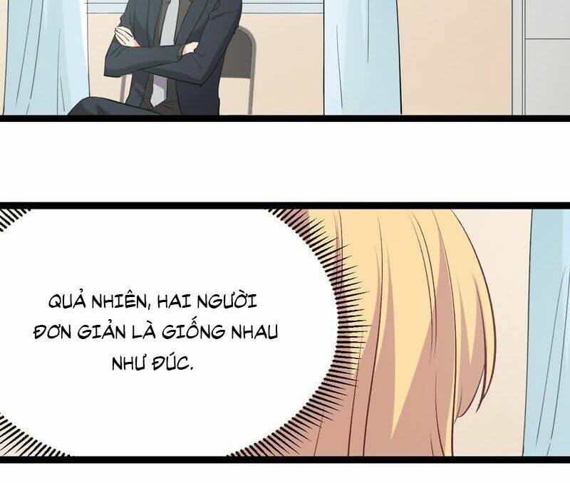 Ảnh Hậu Lão Bà Không Được Chạy: Chapter 3