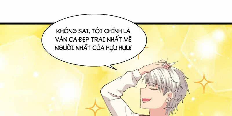 Ảnh Hậu Lão Bà Không Được Chạy: Chapter 3