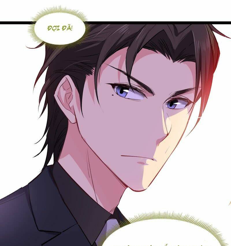 Ảnh Hậu Lão Bà Không Được Chạy: Chapter 3