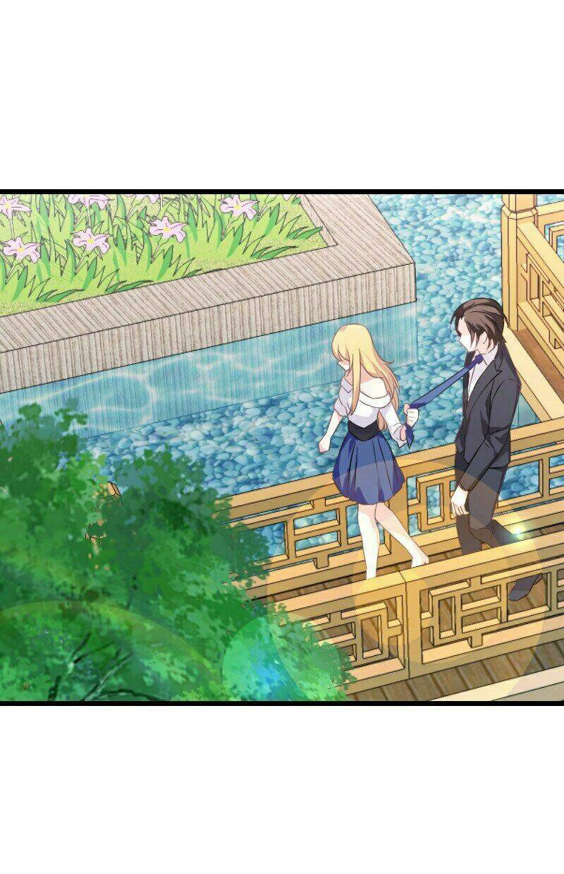Ảnh Hậu Lão Bà Không Được Chạy: Chapter 30
