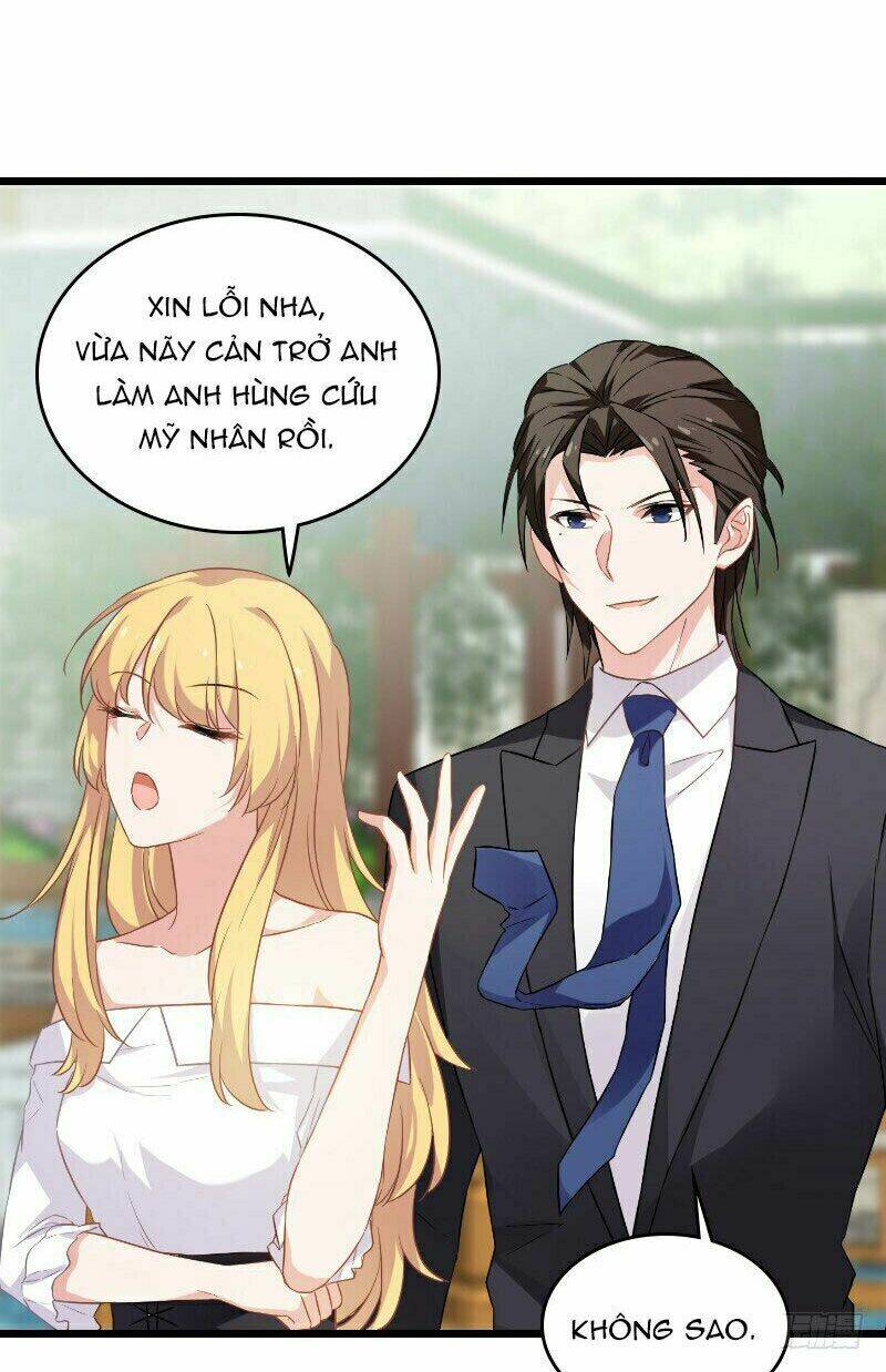 Ảnh Hậu Lão Bà Không Được Chạy: Chapter 30