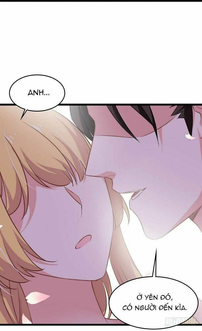 Ảnh Hậu Lão Bà Không Được Chạy: Chapter 30