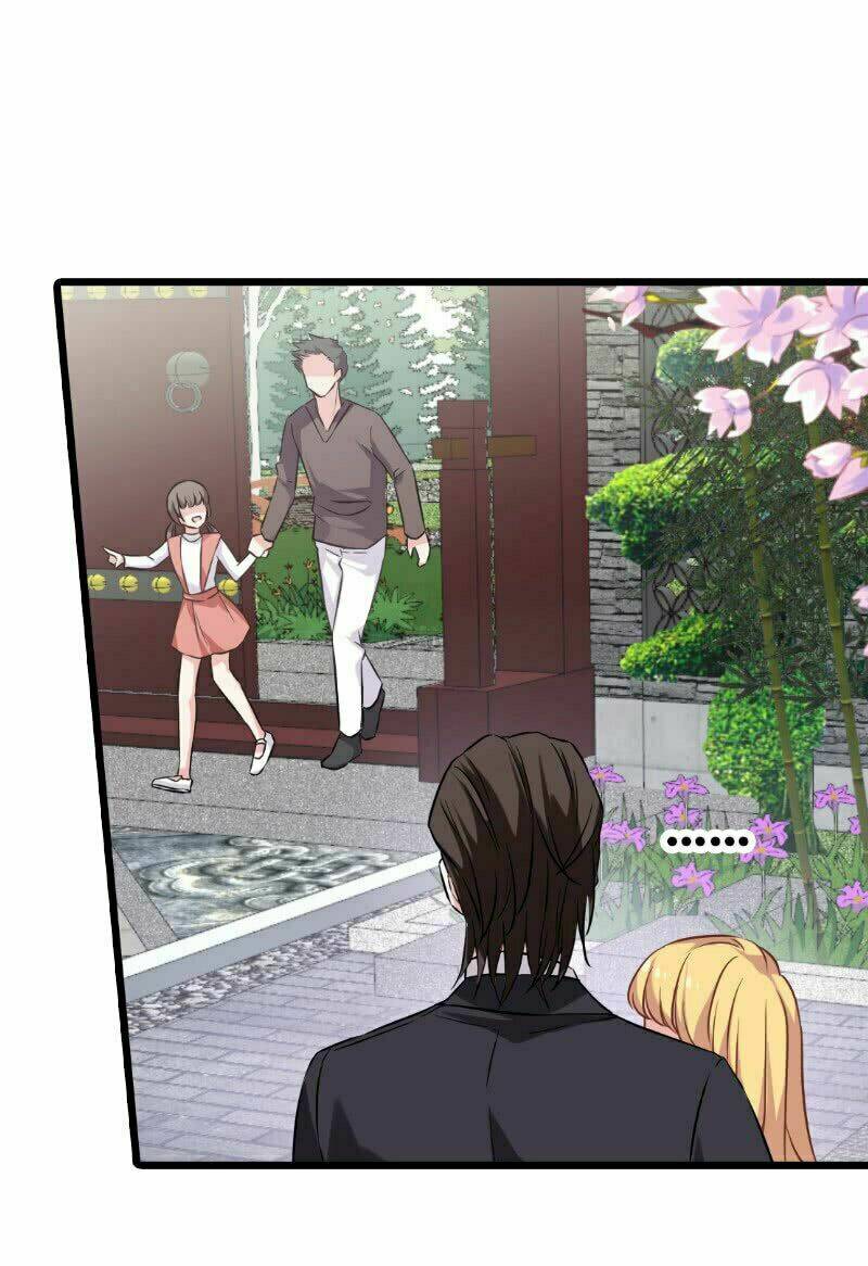 Ảnh Hậu Lão Bà Không Được Chạy: Chapter 30