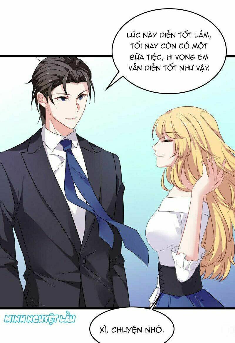 Ảnh Hậu Lão Bà Không Được Chạy: Chapter 30