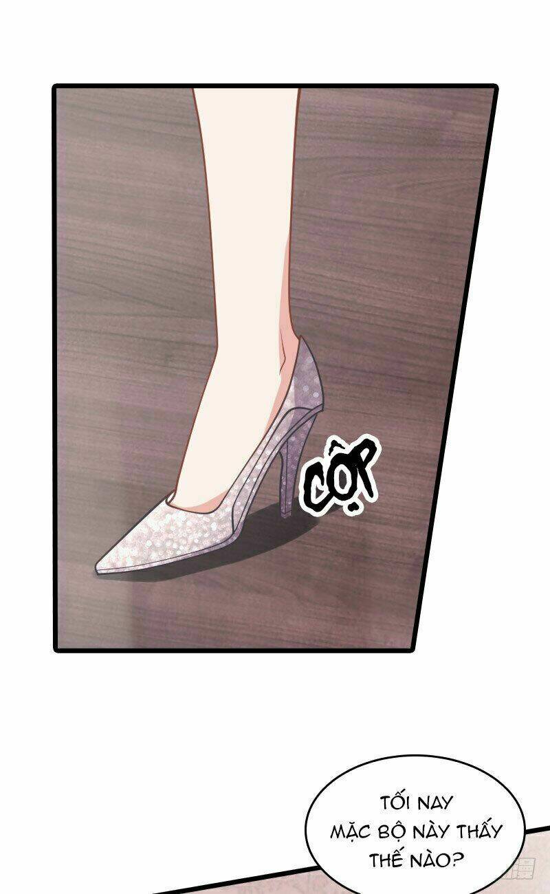 Ảnh Hậu Lão Bà Không Được Chạy: Chapter 30