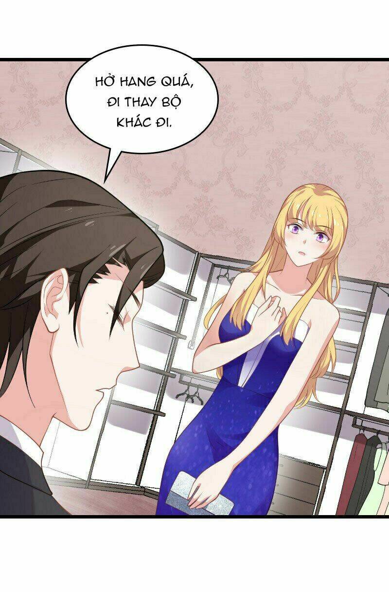 Ảnh Hậu Lão Bà Không Được Chạy: Chapter 30