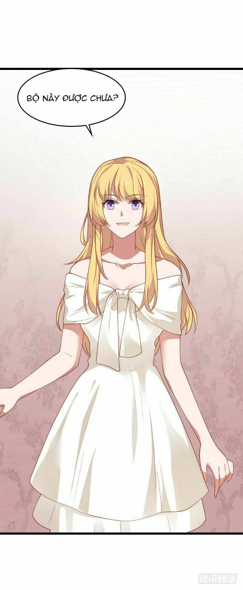 Ảnh Hậu Lão Bà Không Được Chạy: Chapter 30