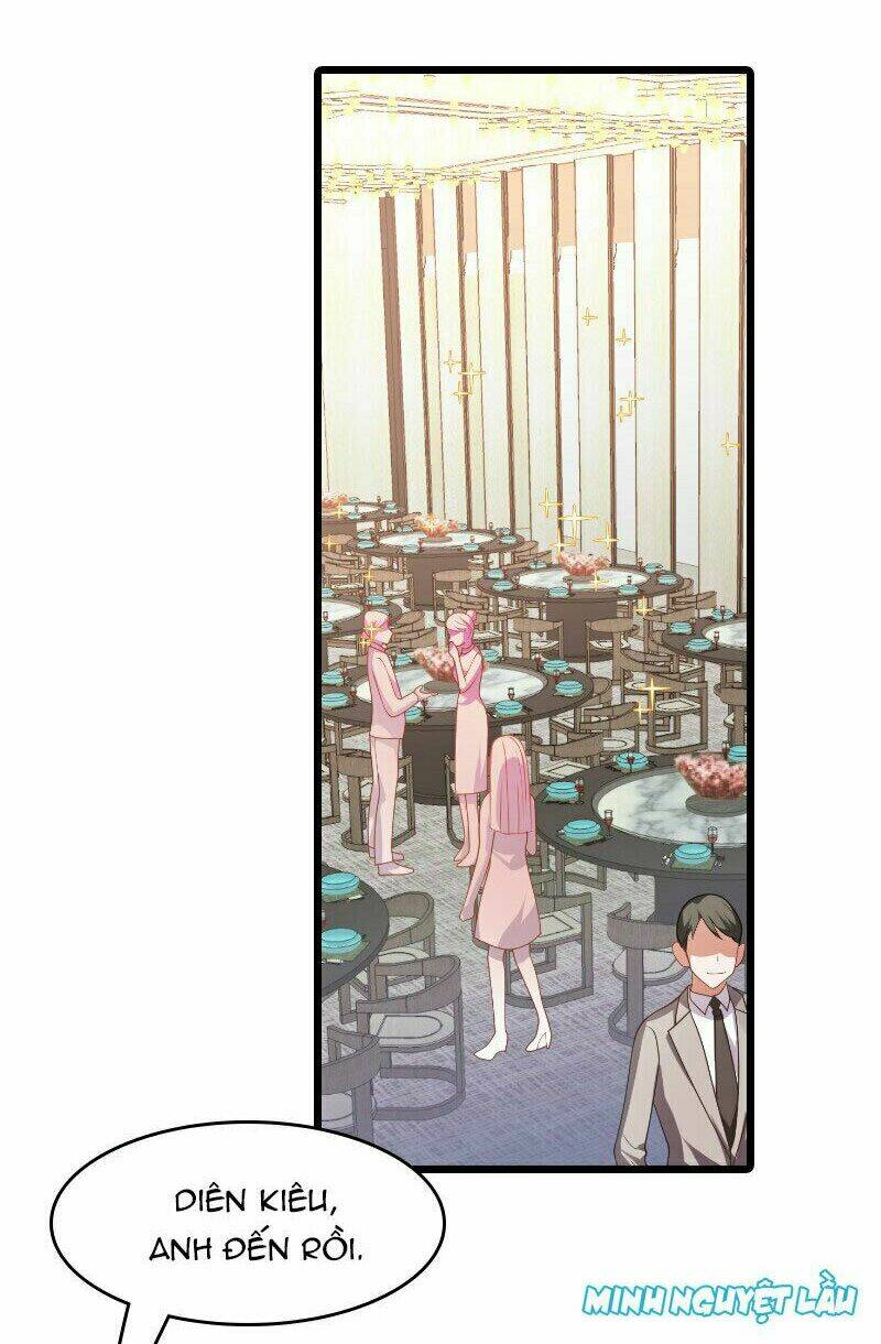 Ảnh Hậu Lão Bà Không Được Chạy: Chapter 30