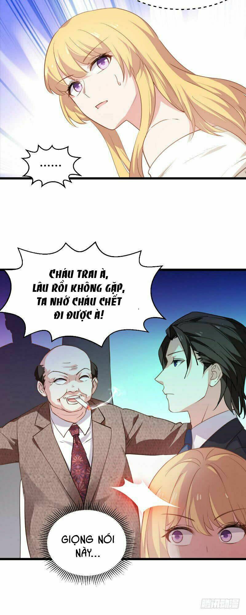 Ảnh Hậu Lão Bà Không Được Chạy: Chapter 30