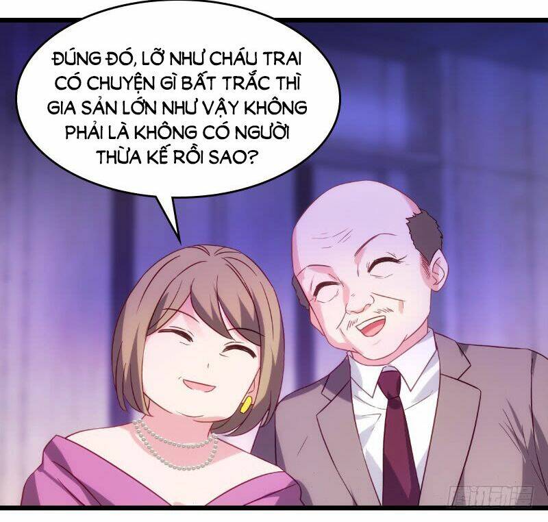 Ảnh Hậu Lão Bà Không Được Chạy: Chapter 31