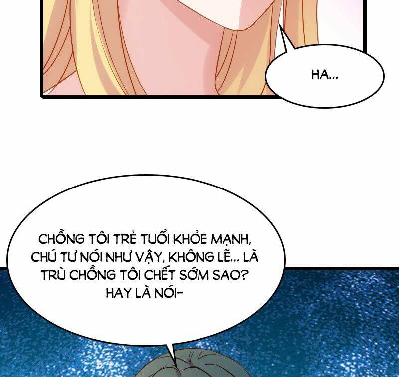 Ảnh Hậu Lão Bà Không Được Chạy: Chapter 31
