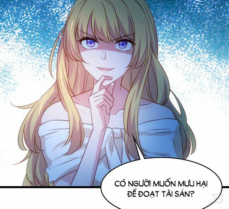 Ảnh Hậu Lão Bà Không Được Chạy: Chapter 31