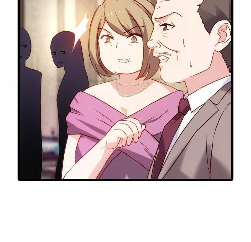 Ảnh Hậu Lão Bà Không Được Chạy: Chapter 31