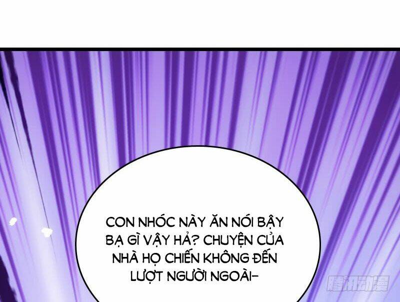 Ảnh Hậu Lão Bà Không Được Chạy: Chapter 31
