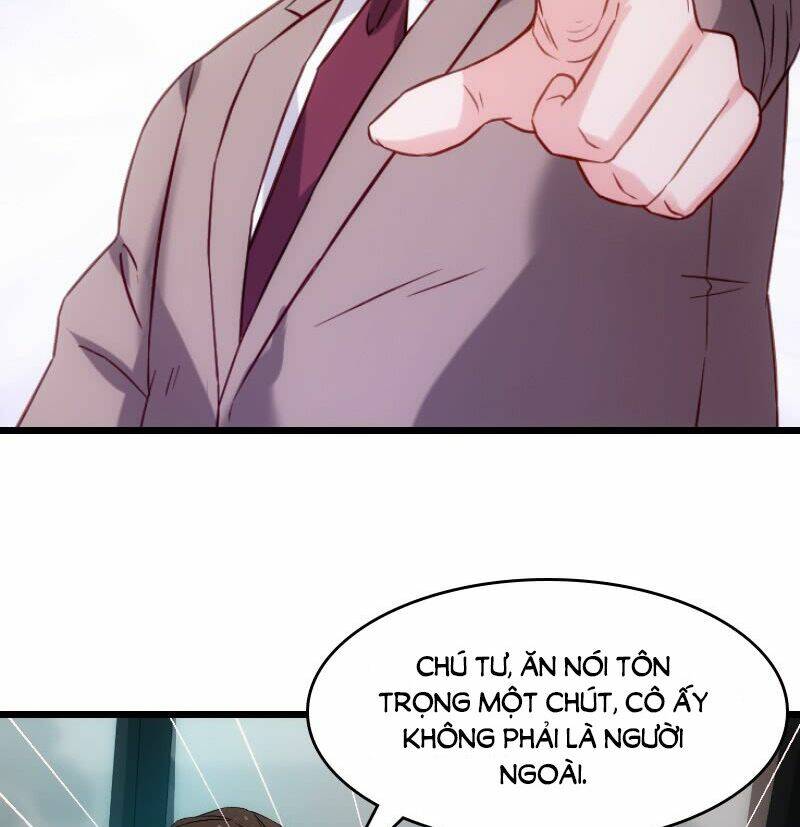 Ảnh Hậu Lão Bà Không Được Chạy: Chapter 31