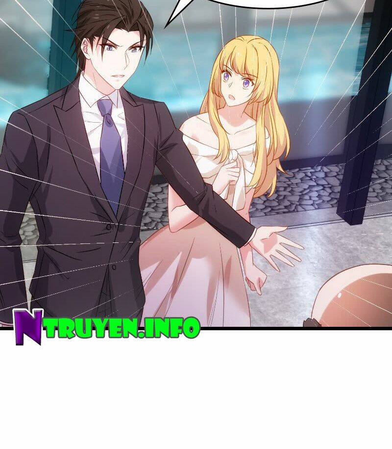 Ảnh Hậu Lão Bà Không Được Chạy: Chapter 31