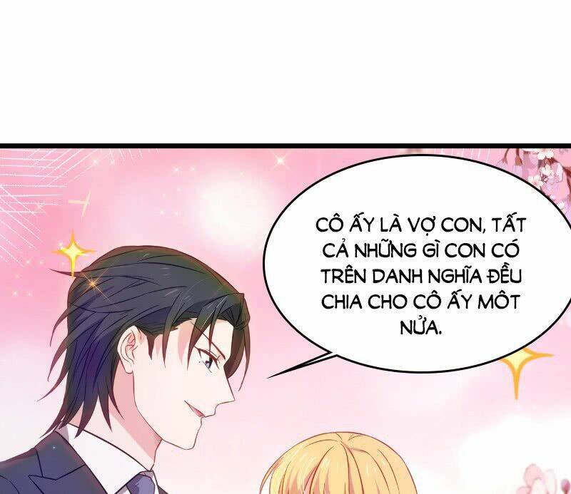 Ảnh Hậu Lão Bà Không Được Chạy: Chapter 31