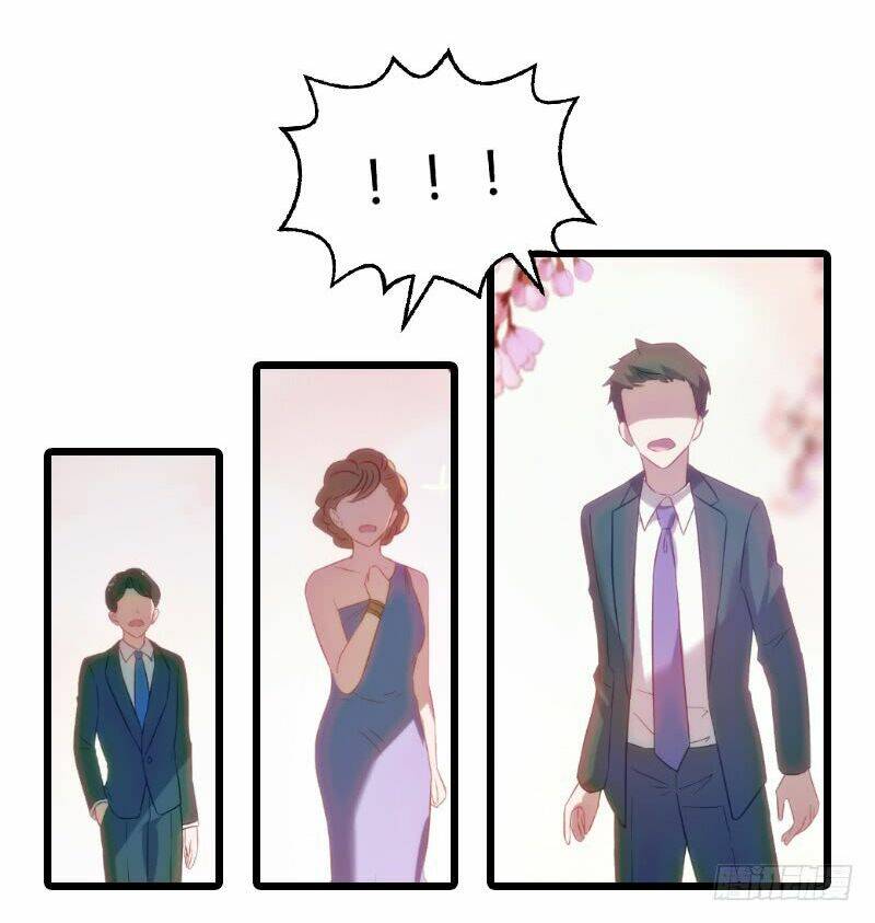 Ảnh Hậu Lão Bà Không Được Chạy: Chapter 31