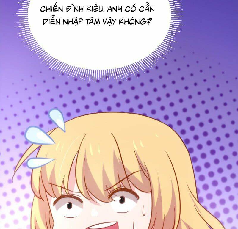 Ảnh Hậu Lão Bà Không Được Chạy: Chapter 31