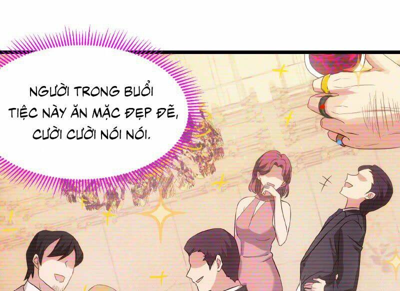 Ảnh Hậu Lão Bà Không Được Chạy: Chapter 31