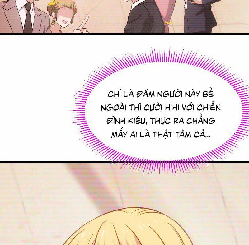 Ảnh Hậu Lão Bà Không Được Chạy: Chapter 31