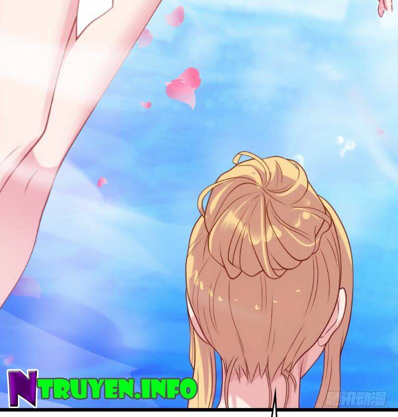 Ảnh Hậu Lão Bà Không Được Chạy: Chapter 31